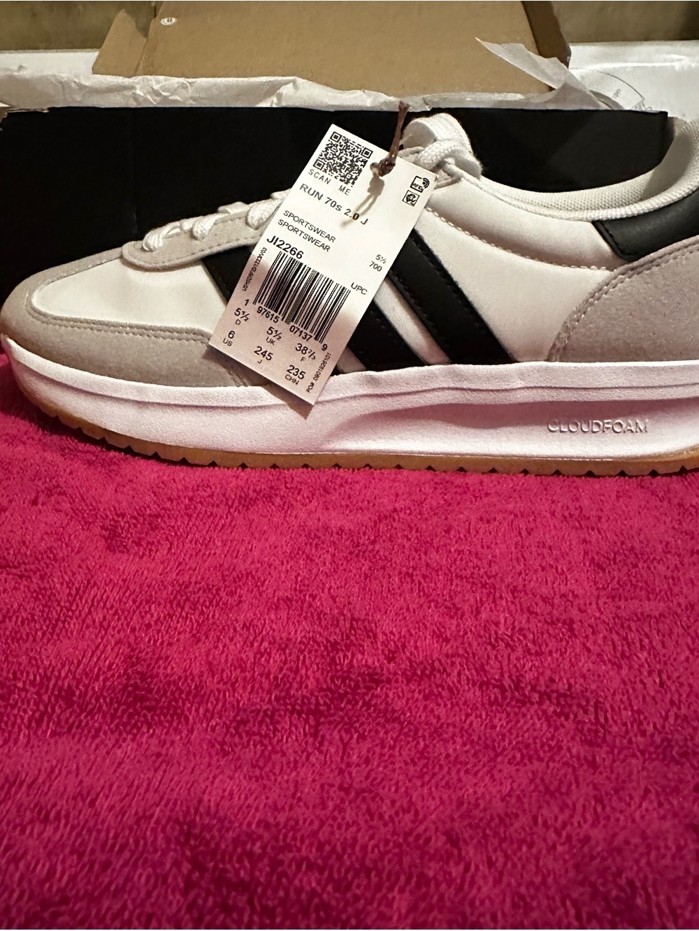 adidas run 70s 7 women - Picture 7 of 11